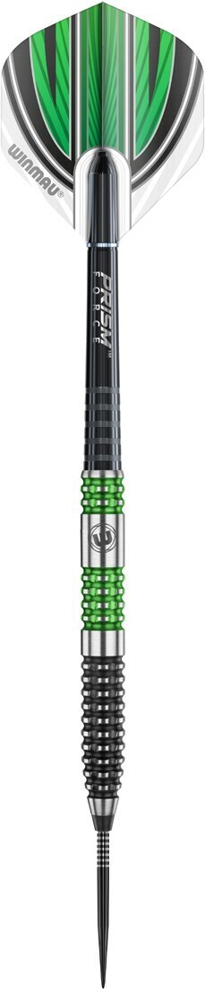 Winmau Daryl Gurney Special Edition 90% Tungsten Steeltip 22 gram