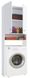 VCM Lona 64x182cm weiß, Bild 6