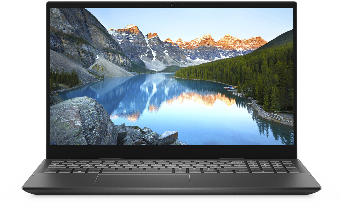Dell Inspiron 15 7506
