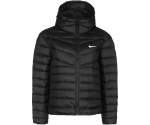 Amoroso Inhalar dedo Nike Down Fill Jacket (CU5094) black desde 96,00 € | Compara precios en  idealo