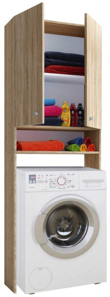 VCM Lona 64x182cm Eiche