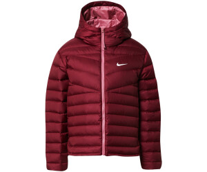 nike 550 down jacket