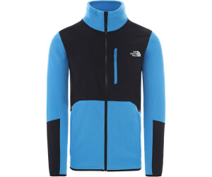 The North Face Glacier Pro Fullzip au 