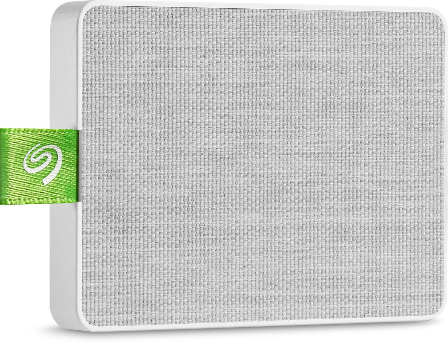 Seagate Ultra Touch SSD 500GB White
