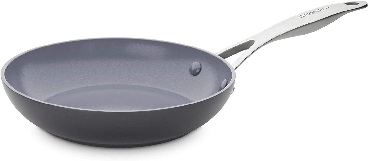 Buy GreenPan Venice Pro 20cm from £31.50 (Today) Best Deals on idealo