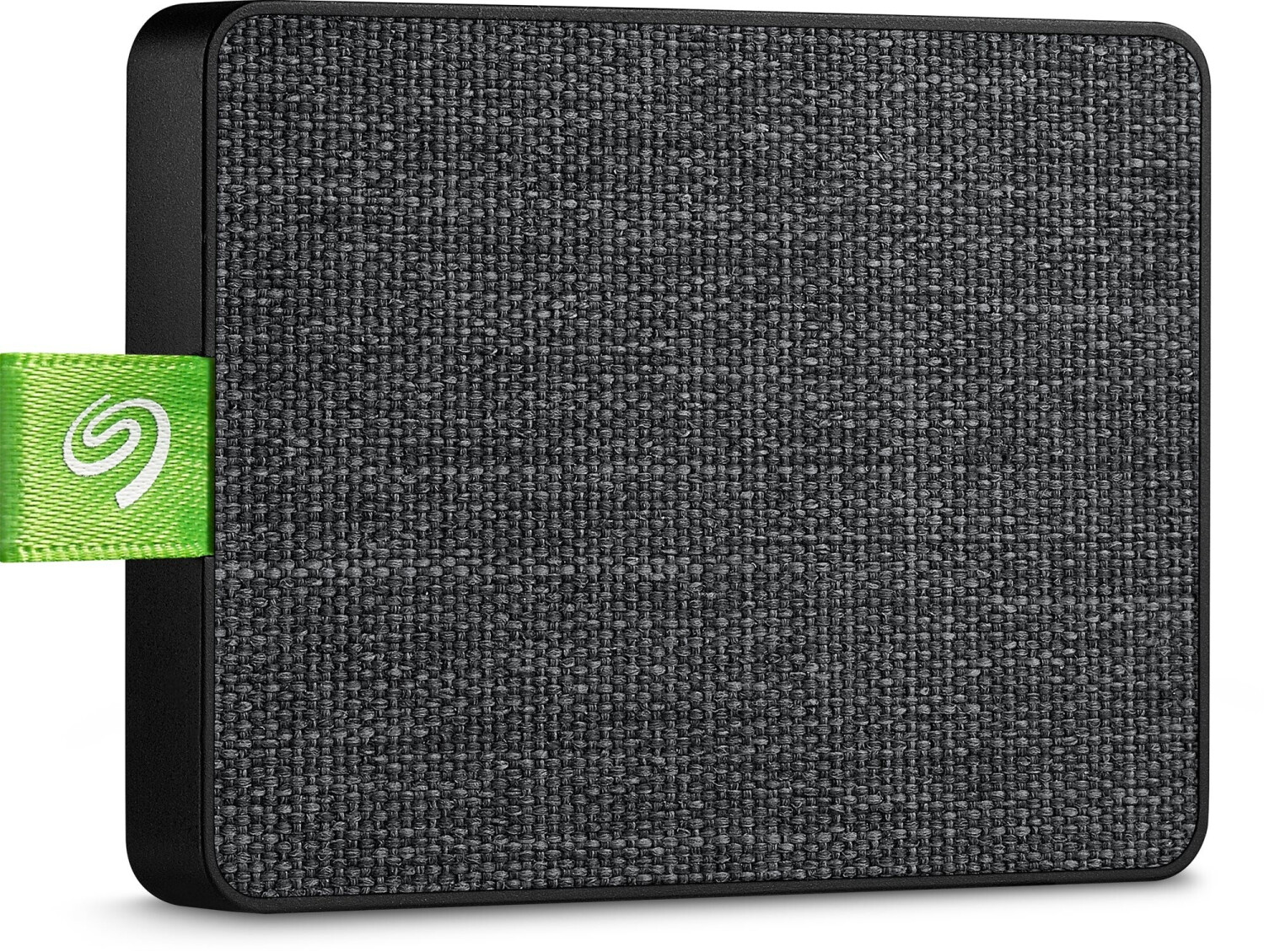 Seagate Ultra Touch SSD 1TB Black