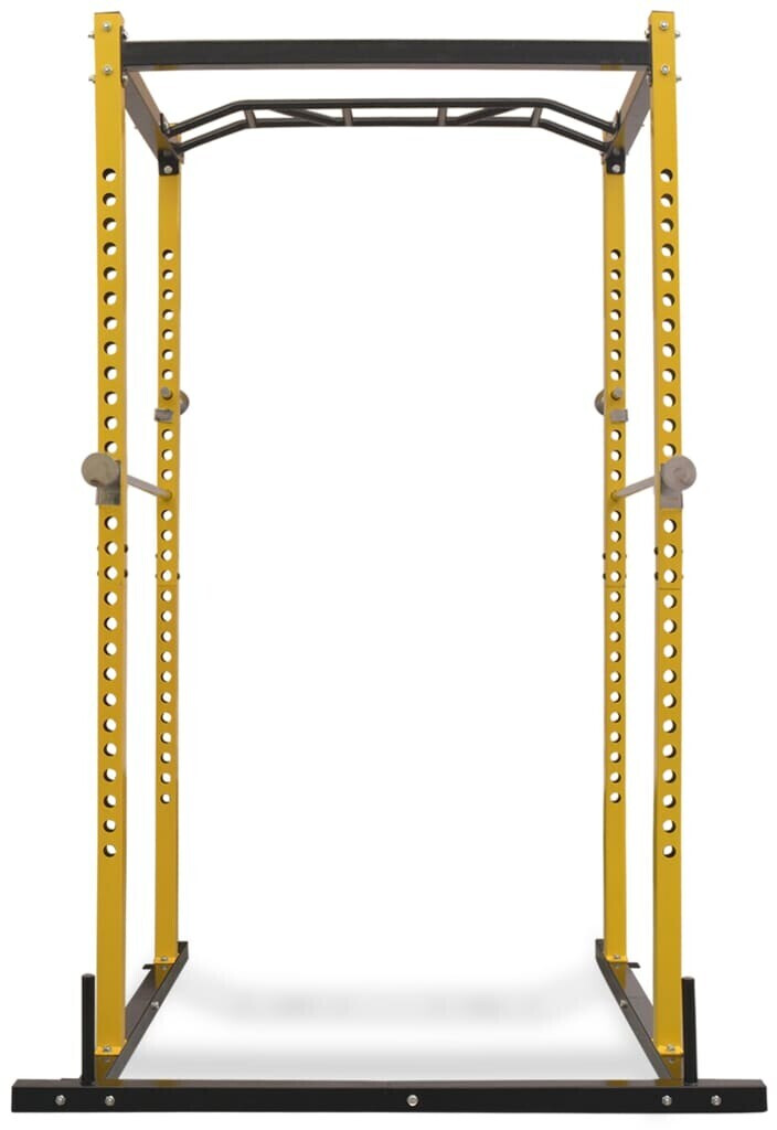 VidaXL Rack 140 x 145 x 214 cm