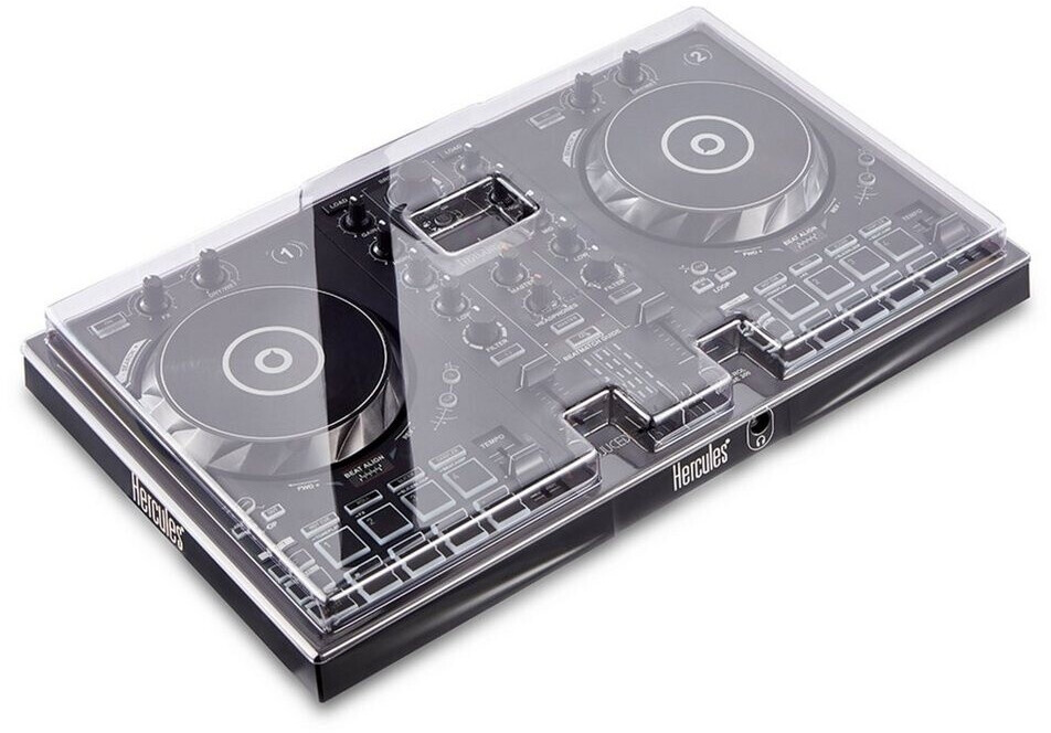 Decksaver Hercules DJControl Inpulse 300