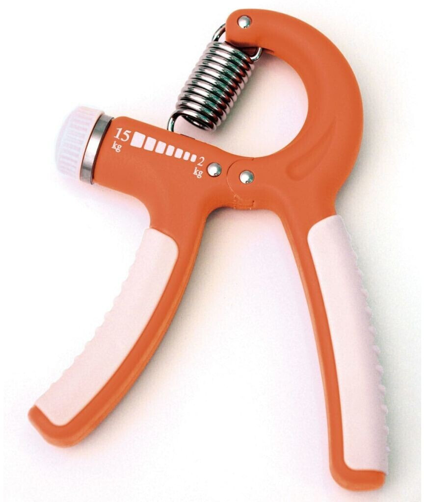 Sissel Hand Grip