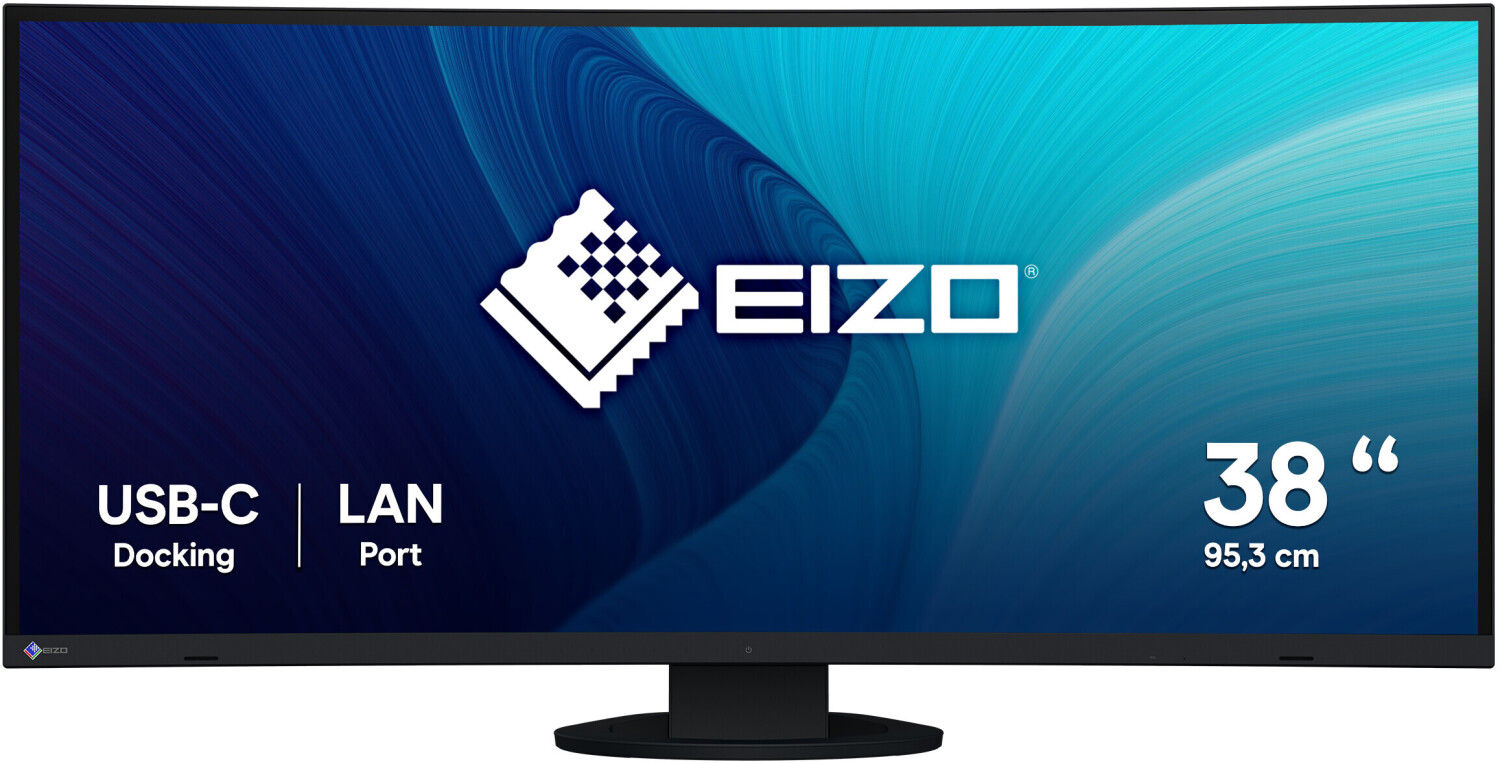 EIZO FlexScan EV3895-BK