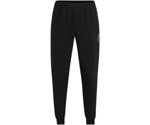 Adidas Essentials Plain Tapered Stanford Pants black