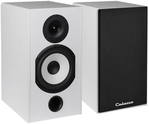 Cabasse MT32 Antigua blanc mat