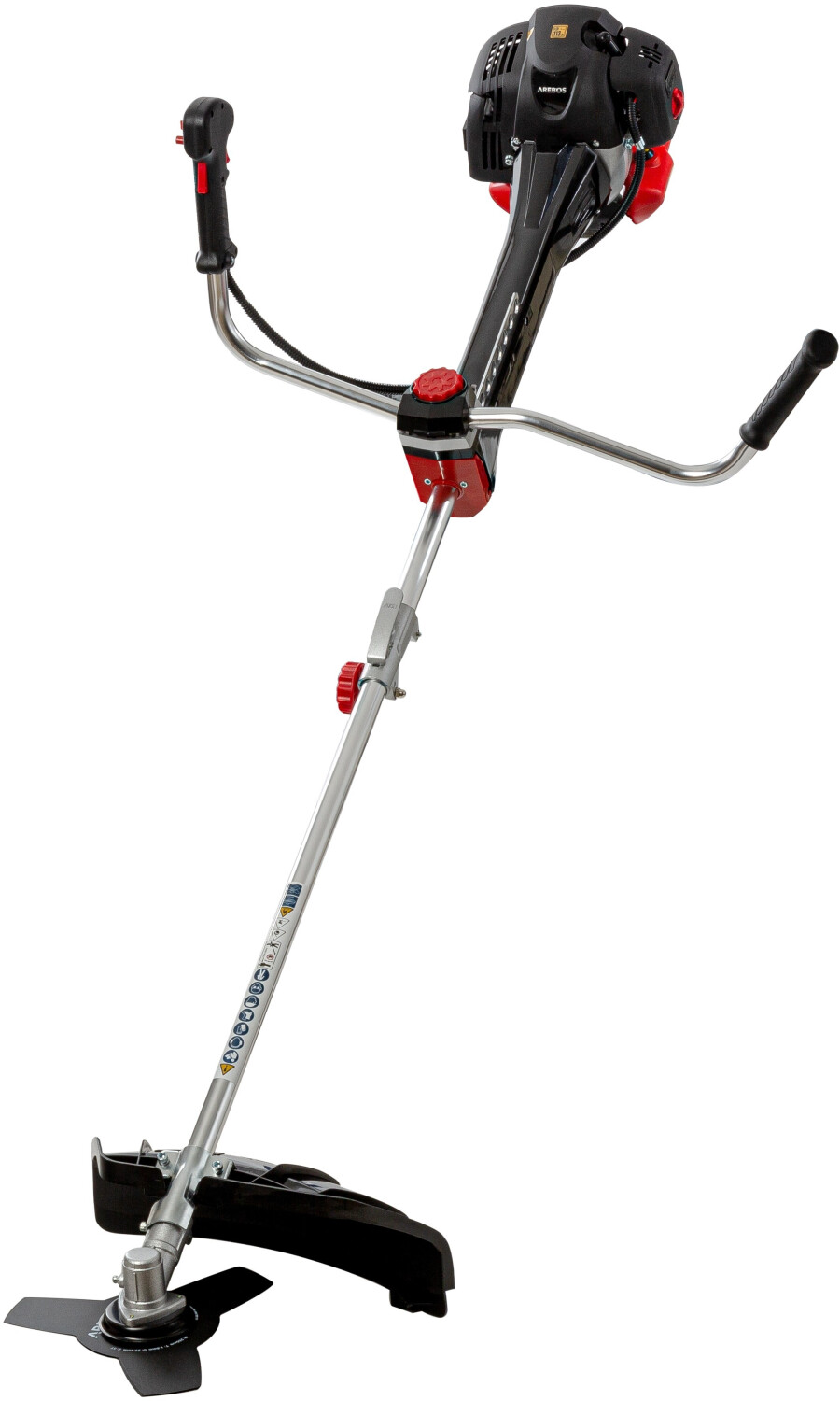 Arebos 2in1 Premium
