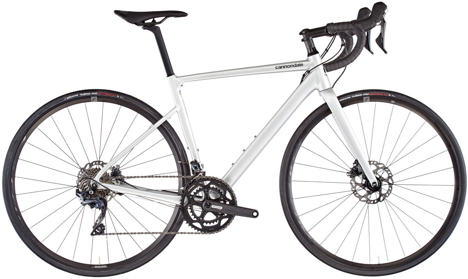 Cannondale CAAD13 Disc Ultegra 2021 mercury