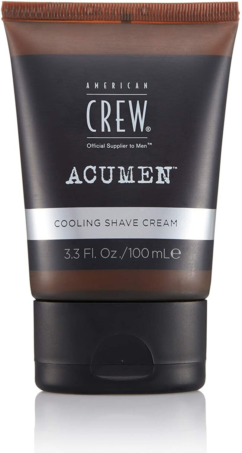 Acumen Acumen Cooling Shave Cream 100ml