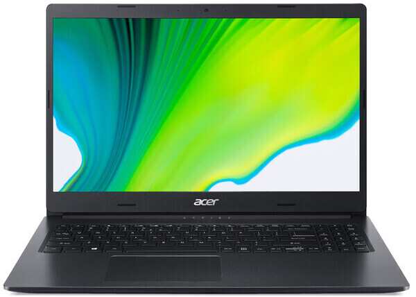 Acer Aspire 3 (A315-57G-59LG) 15,6 Zoll i5-1035G1 12GB RAM 512GB SSD GeForce MX 330 Win10H schwarz