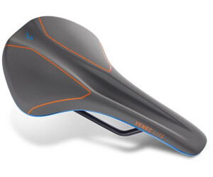 Cube Naturel Fit Selle Venec Lite Noir Vert Menthe Selle