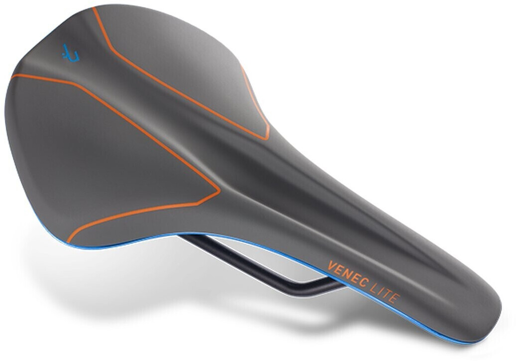 CUBE NATUREL FIT Selle Venec Lite Noir Jaune EUR 30,60 - FR