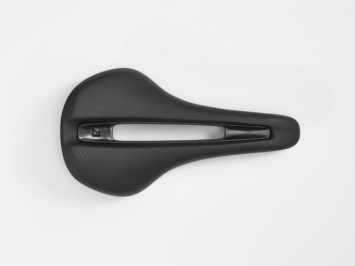 Bontrager Verse Comp black 155 mm