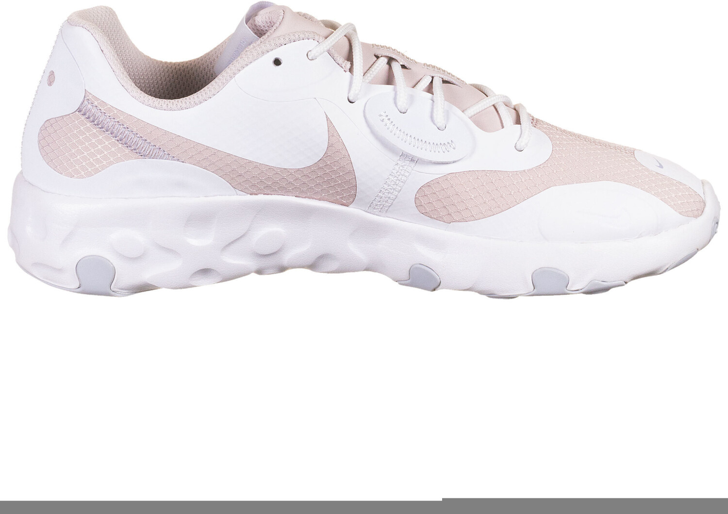 nike renew barely rose