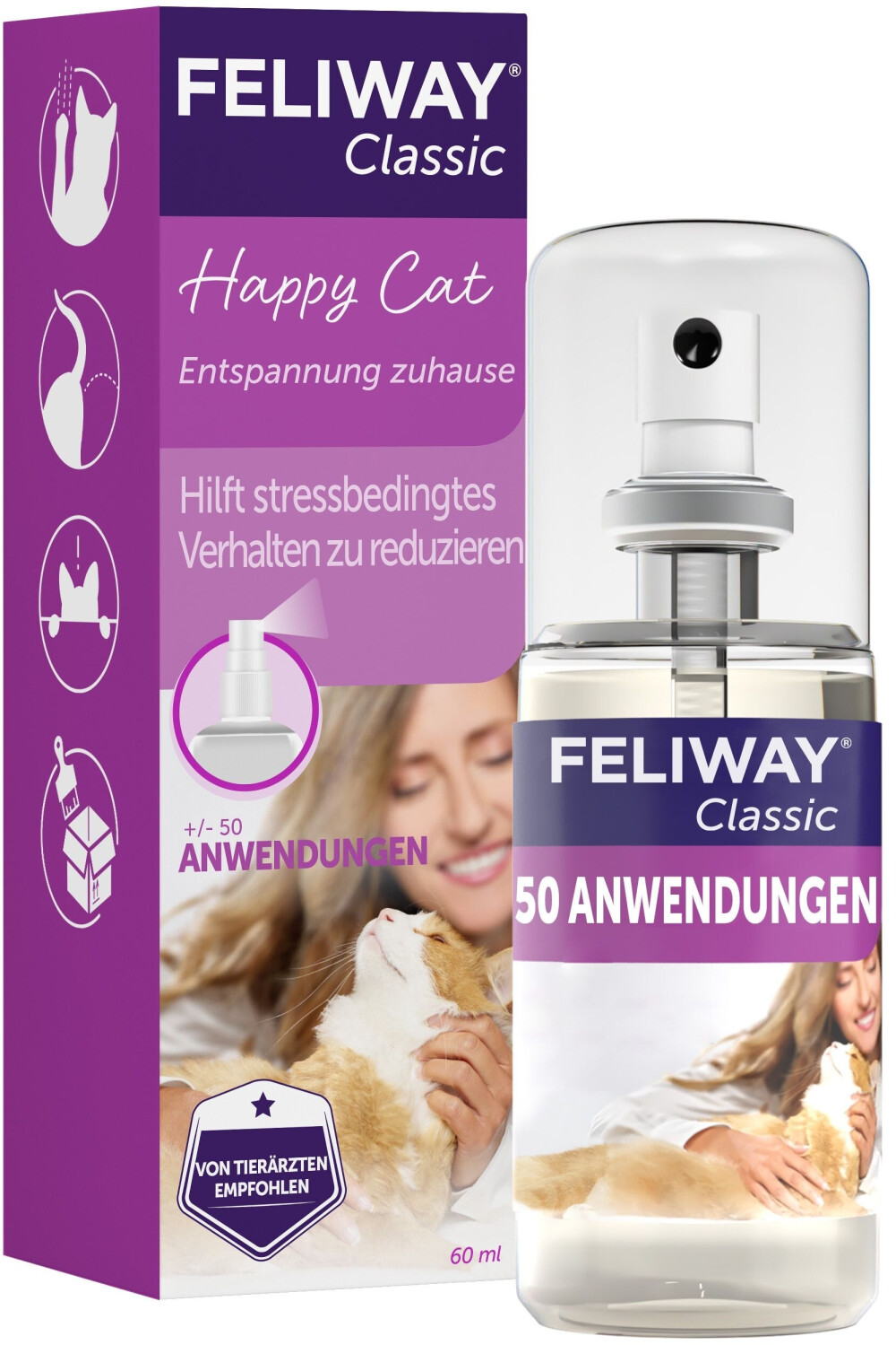 Feliway 60ml cheap