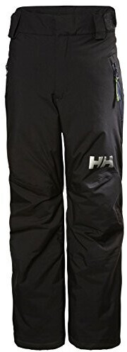 Helly Hansen Legendary Pant Jr black
