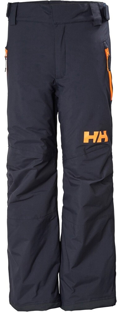 Photos - Ski Wear Helly Hansen Legendary Pant Jr navy 