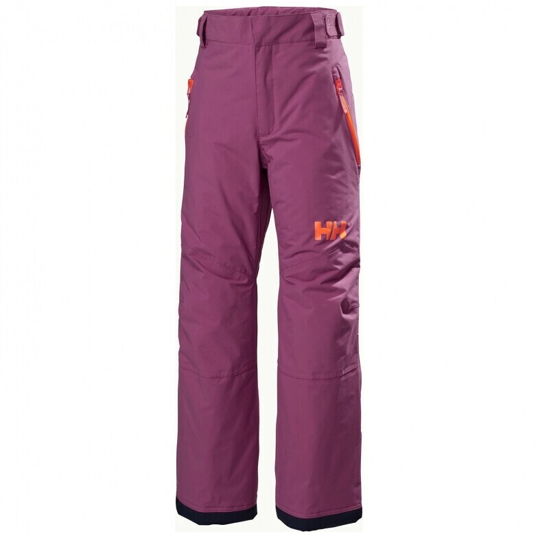 Helly Hansen Legendary Pant Jr magenta hazel