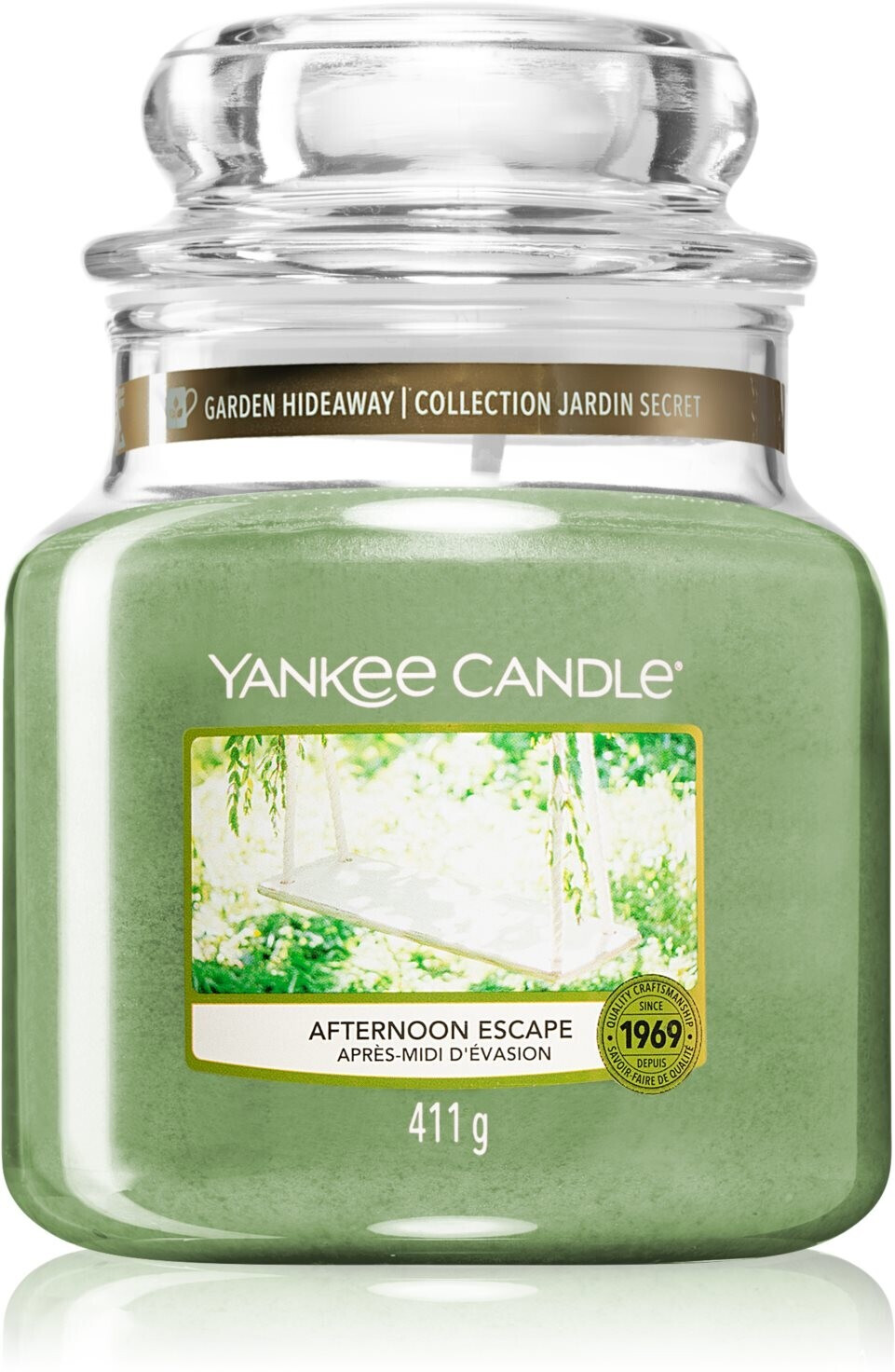 Yankee Candle Afternoon escape 411 g
