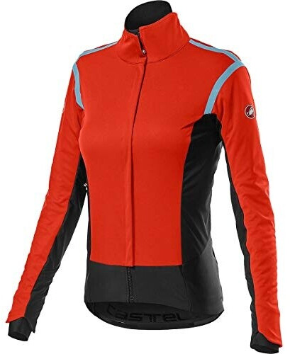 CASTELLI ALPHA RoS 2 JACKETサイズXSレディース Castelli Women's Alpha ROS 2 Jacket ab 183,33