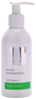 Ziaja Antibacterial Care (200 ml)