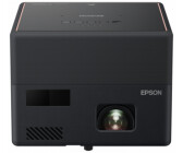 Proyector LED - Cinema Mini PRIXTON, 320 x 240, 20000 h / 20000 h
