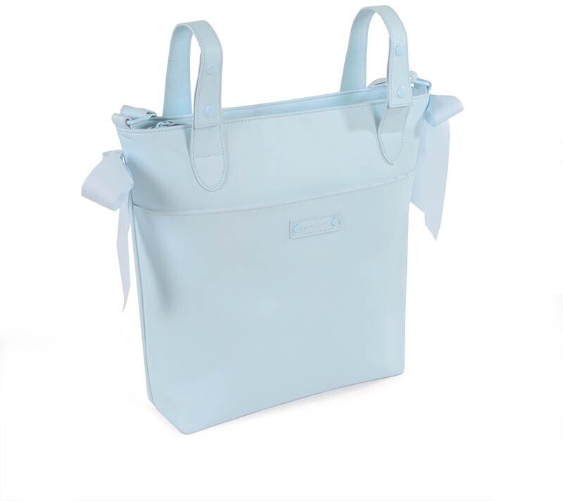 Pasito a Pasito Changing Bag Essentials