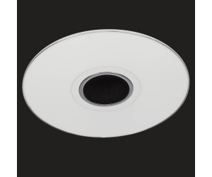 AEG Tonic ab mit LED € weiß/chrom Preisvergleich | Lautsprecher 49cm bei 89,95