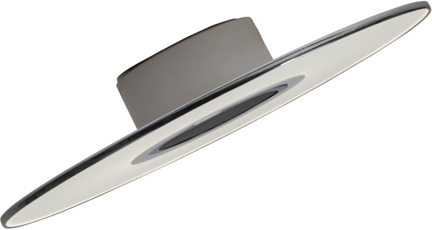 AEG Tonic LED Preisvergleich Lautsprecher 89,95 weiß/chrom € | 49cm ab mit bei