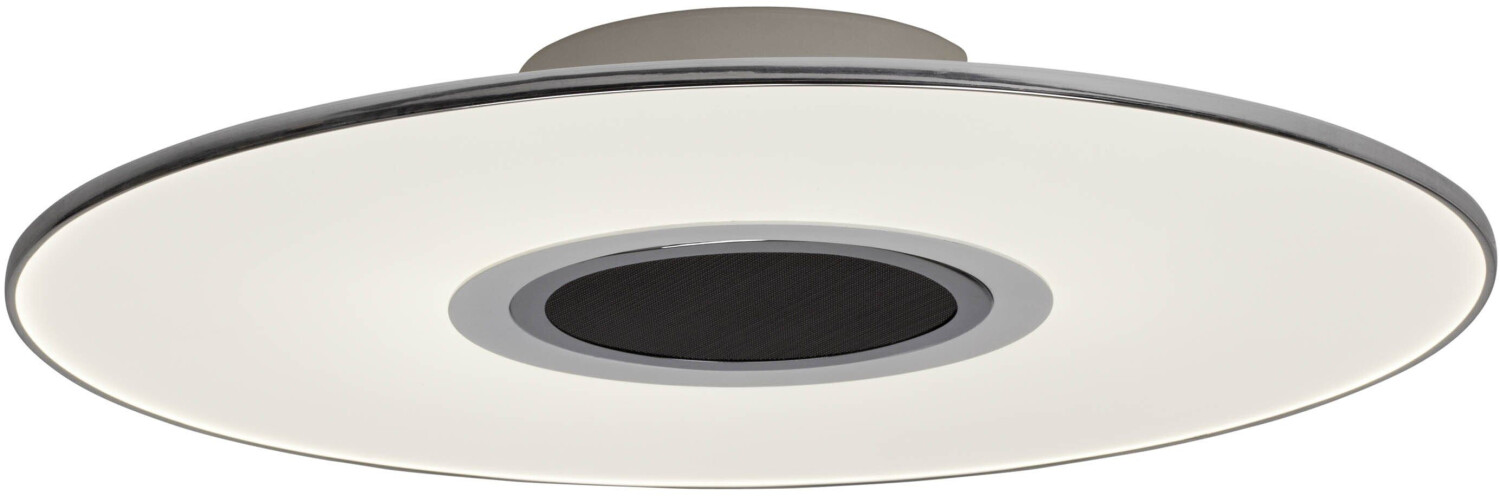 AEG Tonic LED 49cm mit Lautsprecher weiß/chrom ab € 49,90 | Preisvergleich  bei