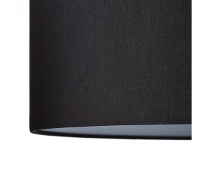 Brilliant Daria Bogenstandleuchte 2,1m schwarz ab 187,59 € | Preisvergleich  bei