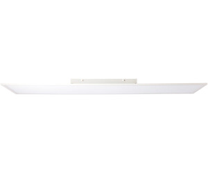 Brilliant Buffi LED Deckenaufbau-Paneel 120x30cm weiß ab € 62,99 |  Preisvergleich bei