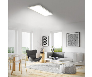 | weiß 49,95 CCT (7167-016) Panel 1xLED/24W ab Briloner LED bei Preisvergleich €