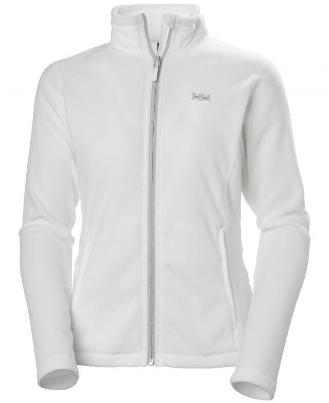 Helly Hansen Daybreaker Fleece Jacket Women full white