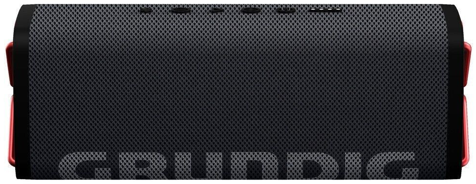 Grundig GBT Club Black