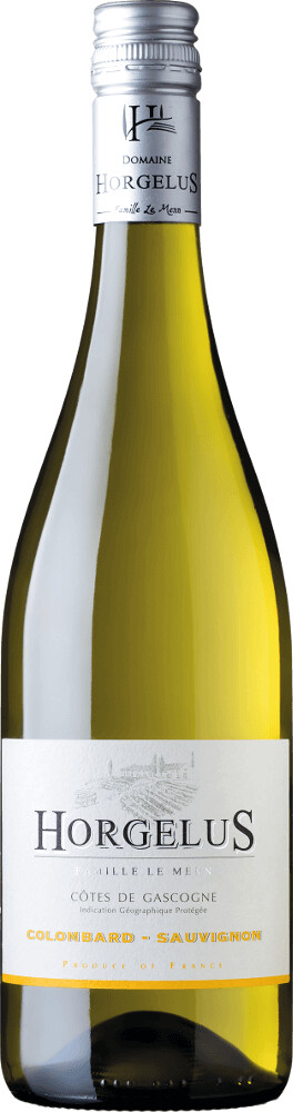 Domaine Horgelus Colombard-Sauvignon Côtes ab IGP € Preisvergleich de bei | 4,95 Gascogne