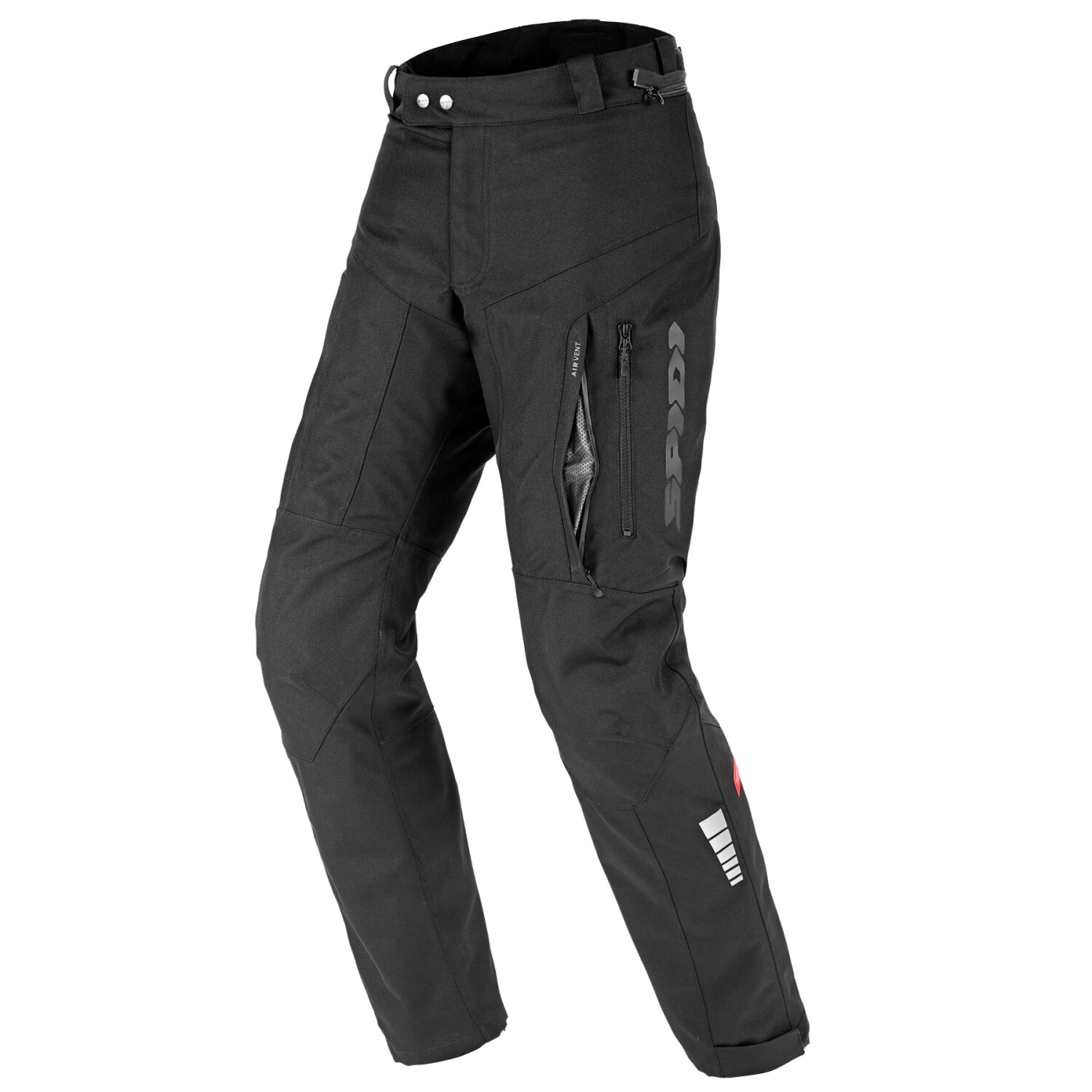 Spidi Outlander H2Out Pants Black