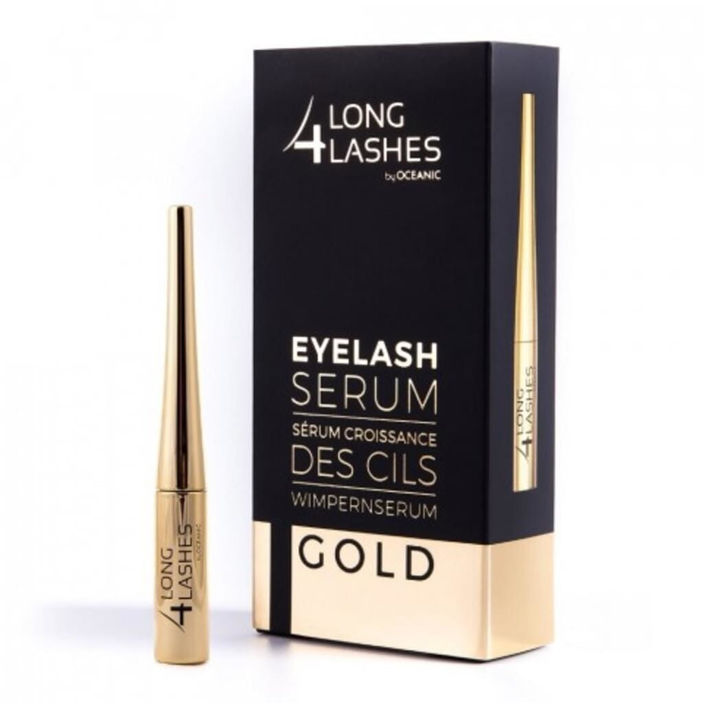 AA Cosmetics Long 4 Lashes Serum