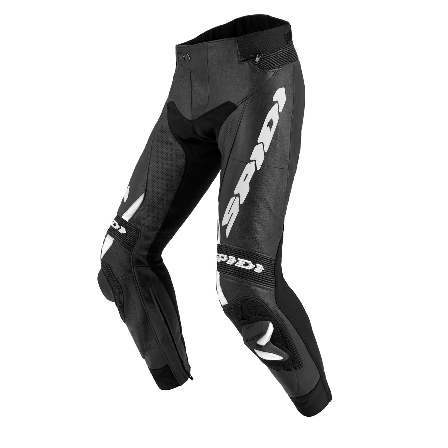 Spidi RR Pro Wind Black/White
