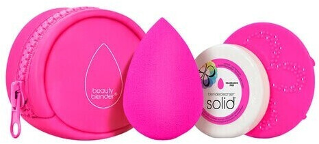 Beautyblender The Bestis - Blend & Cleanse Set (4pcs.)