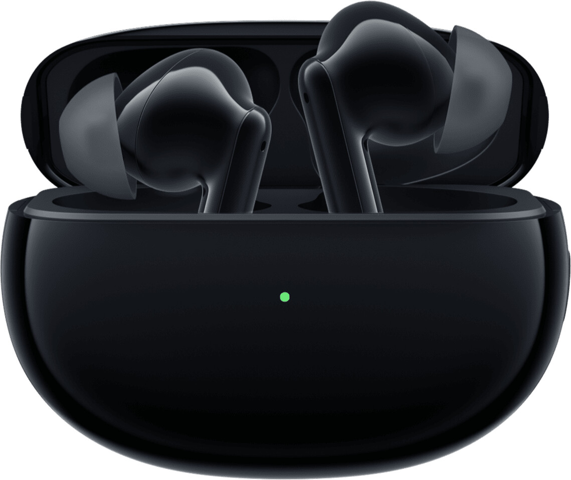 OPPO Enco X noir
