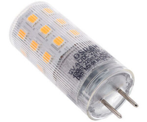 Osram Pin LED 3,6W(35W) DIM warmweiß (5432185) ab 11,49 € | Preisvergleich bei idealo.de