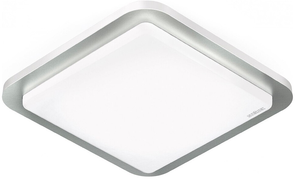 Steinel RS LED D2 V3 9.5W Silver (052539)