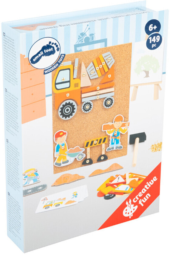 Small Foot Design 11573